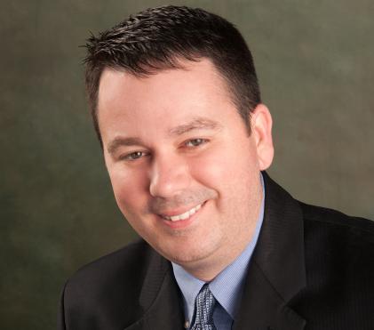 Shane Minnix - website