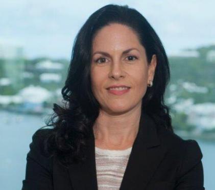 Susan Pateras - website