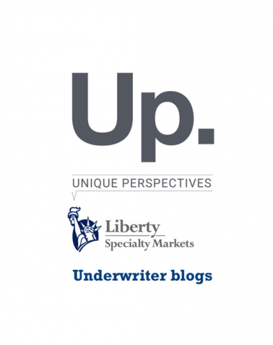 UP Blogs Logo
