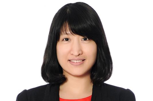Eve Li website