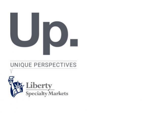 UP Event logo