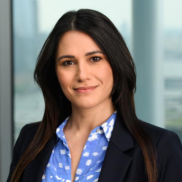 Zara Ismail new Head of New Business - Claims