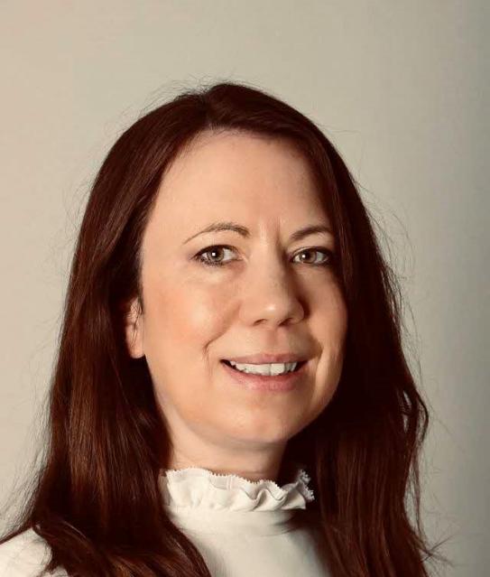 Sarah Howell