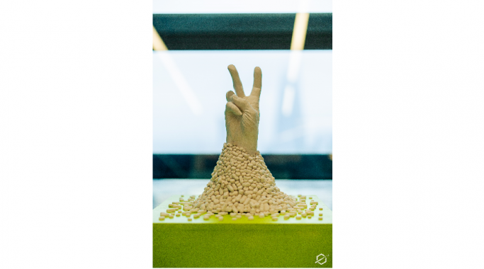 Not Waving - Merrie Carlton Not Waving