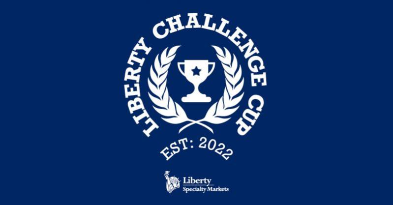 Liberty Challenge cup