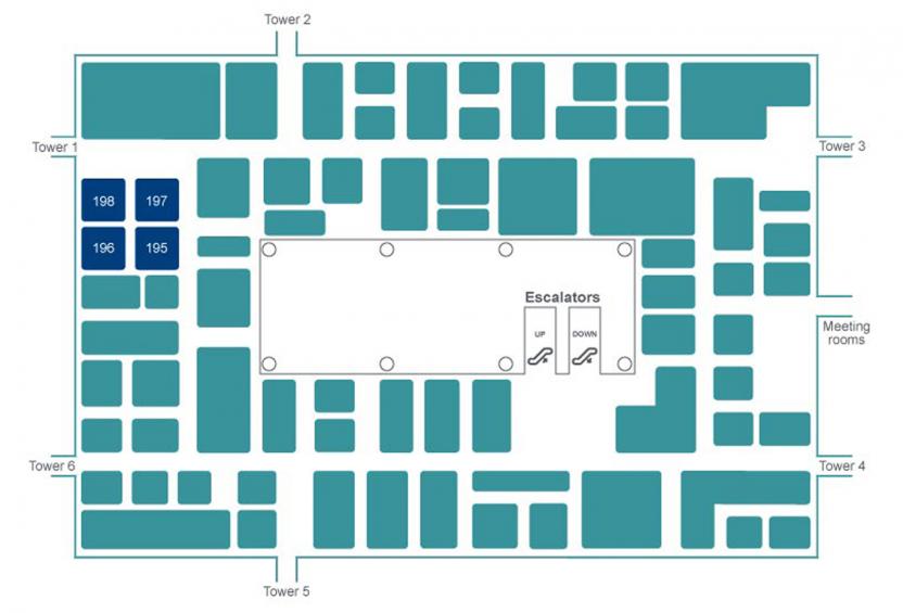 Lloyd's box map