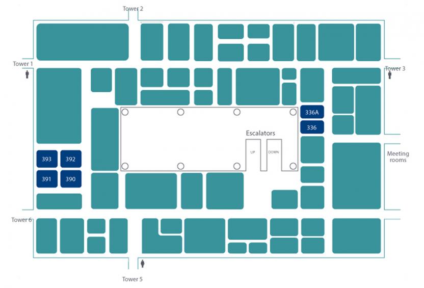 Lloyd's box map