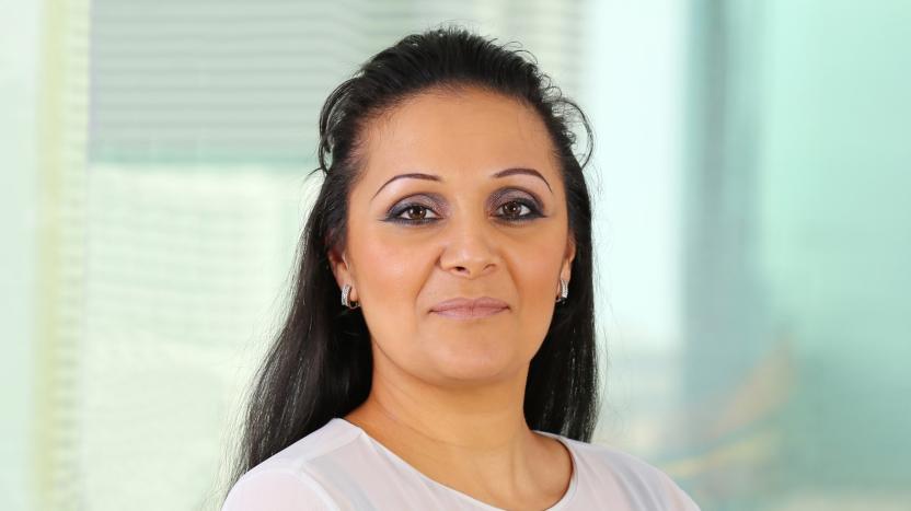 Shazia Aslam Rafique - website news