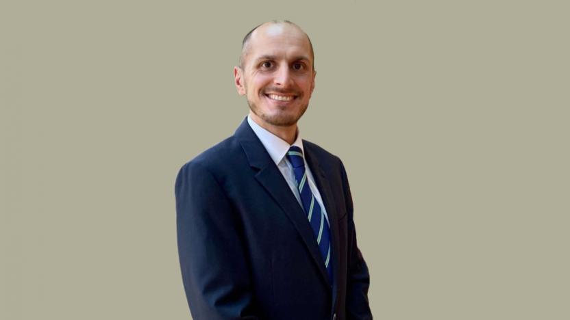 Terry FitzGerald website news image