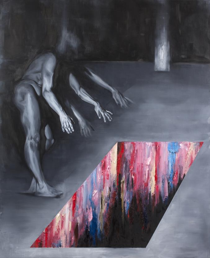 Sam King's Artwork