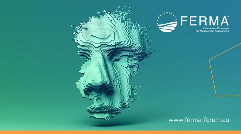 Liberty FERMA 2021