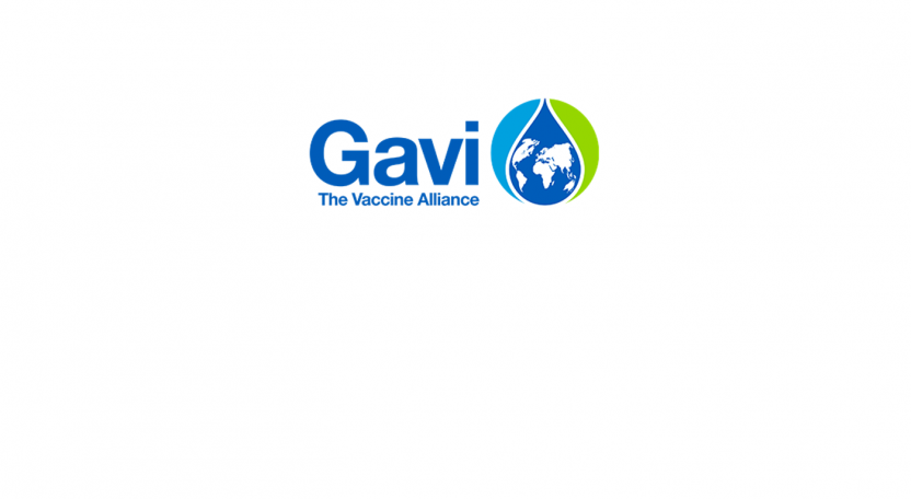 GAVI Logo