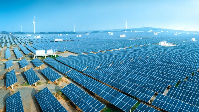 Clean energy
