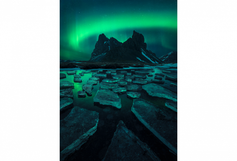 Filip Hrebenda photo of aurorae