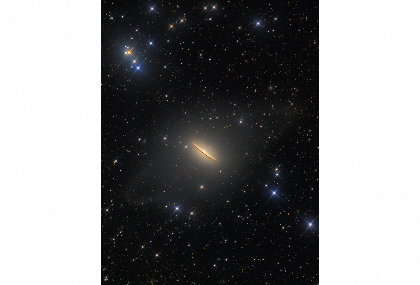 Galaxies