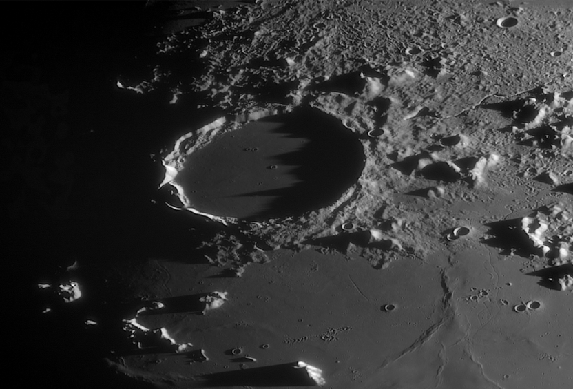Moon