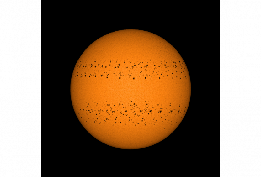 Our Sun