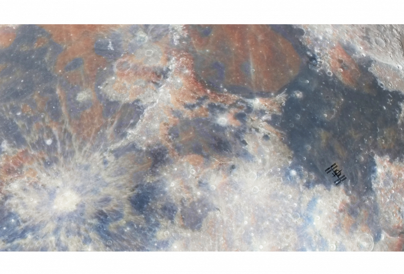 People and Space