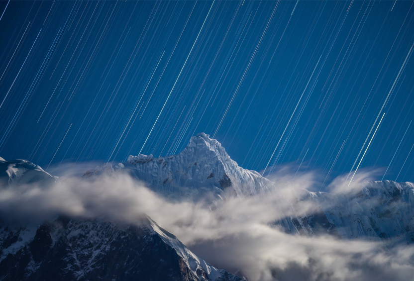 Skyscapes