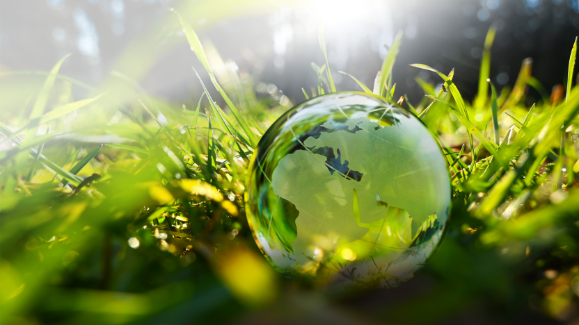 Sustainability Brochure