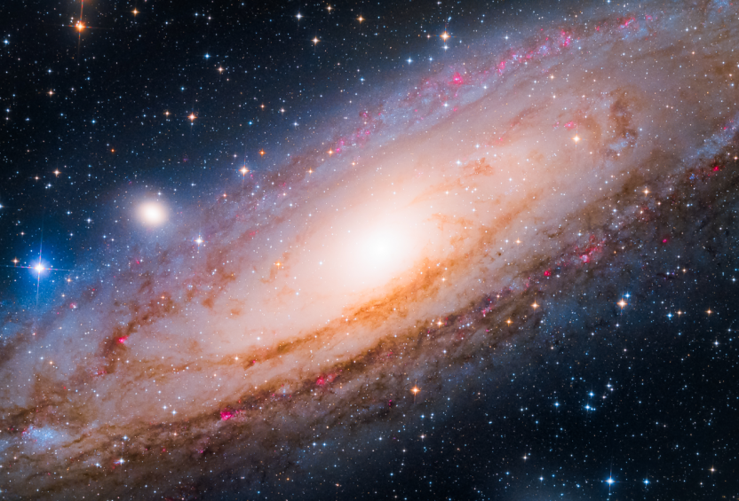 Young Astronomy Photographer of the Year