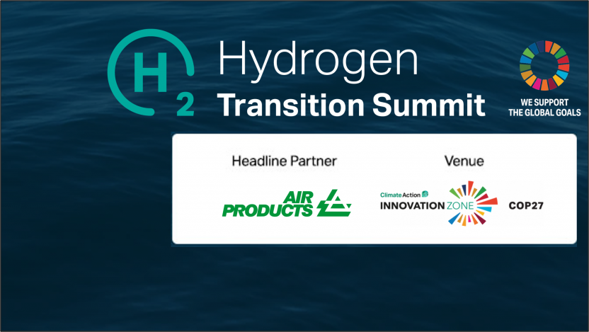 Hydrogen Summit Info