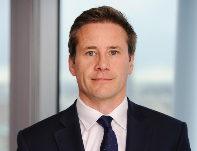 Owen Huw