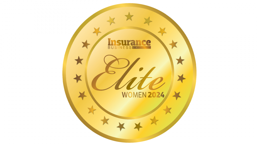 Elite women award