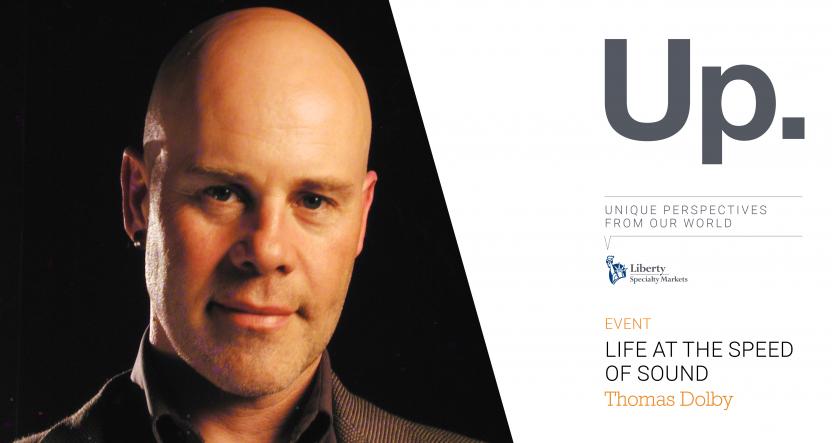 UP Event_Thomas Dolby_Banner