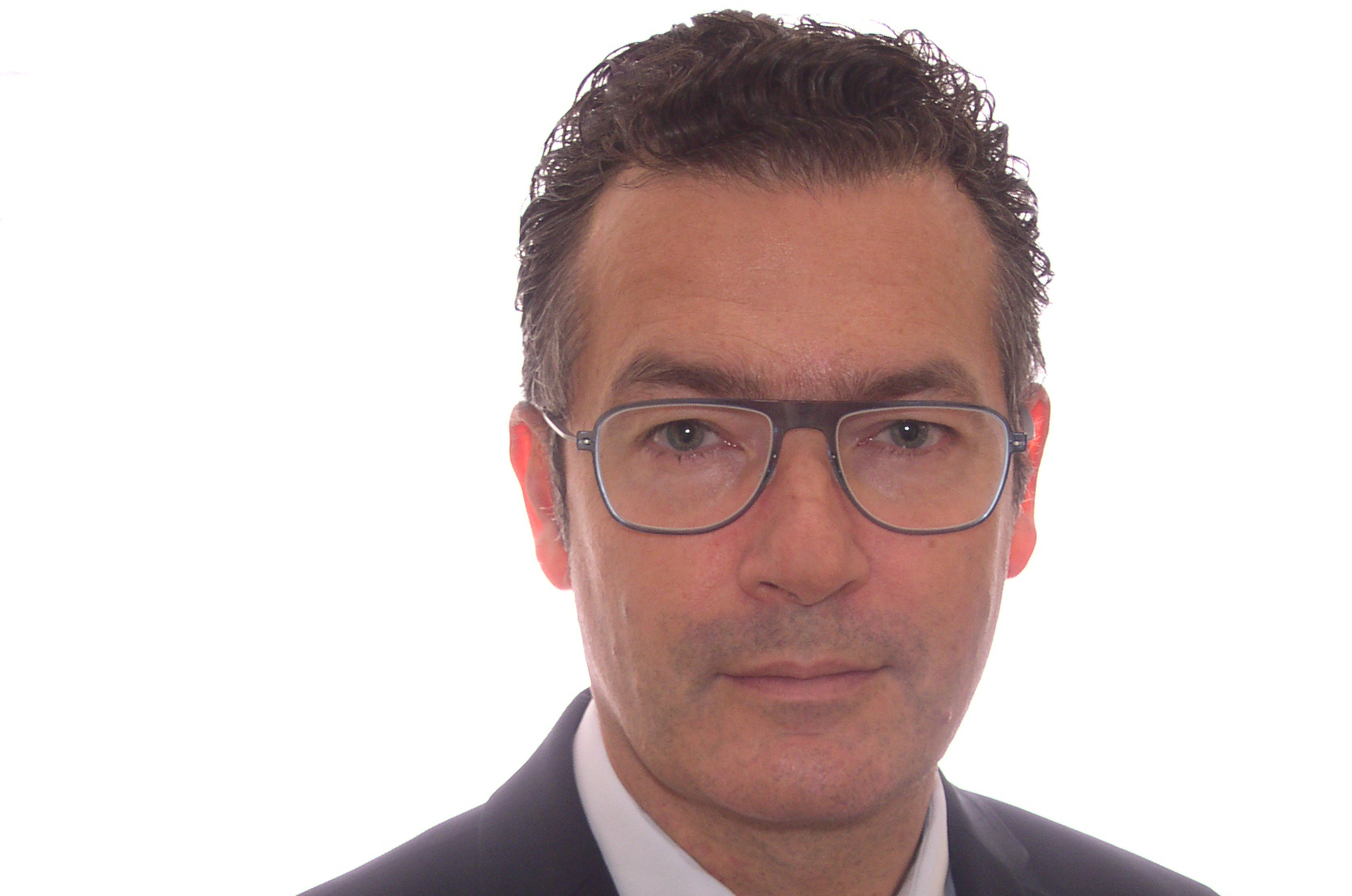 Stéphane Lizeray