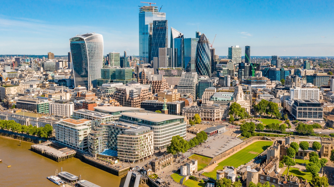 What are the Key Facts of The UK? - United Kingdom Square Miles