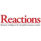 Reactions logo