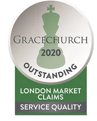 Gracechurch logo