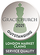 Gracechurch London Market Claims 2021