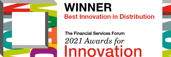 FS Forums innovation award