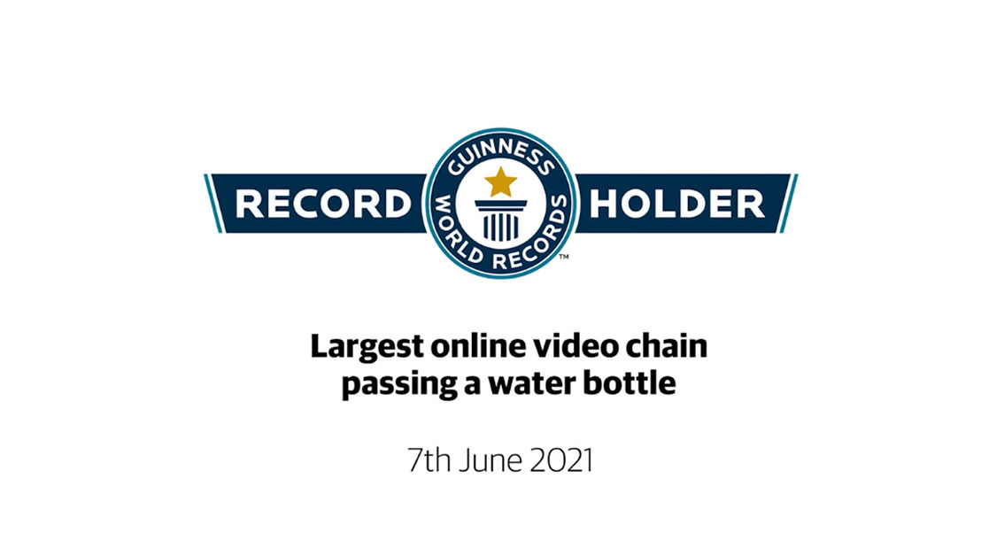 World Record Logo