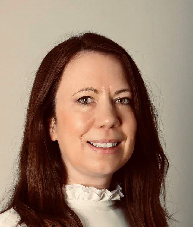 Sarah Howell