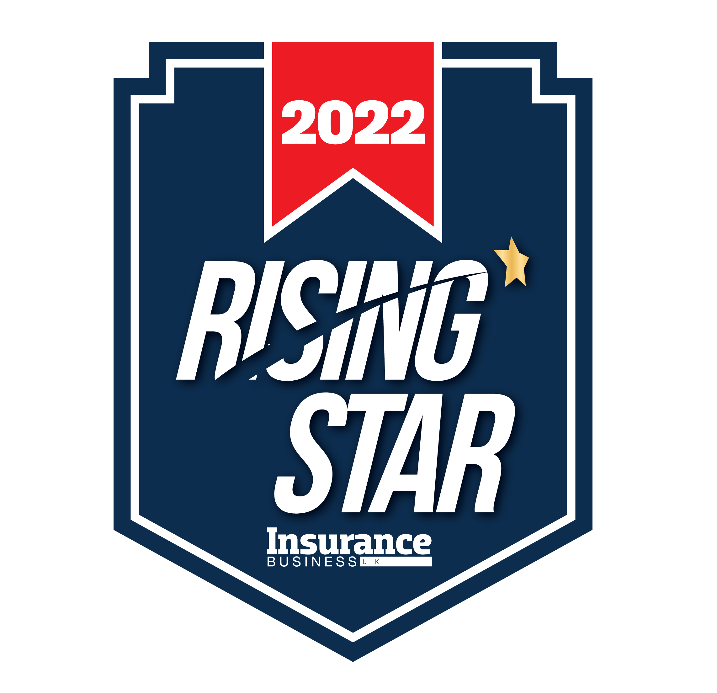 IBUK Risinig Star logo 2022
