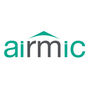 Airmic logo