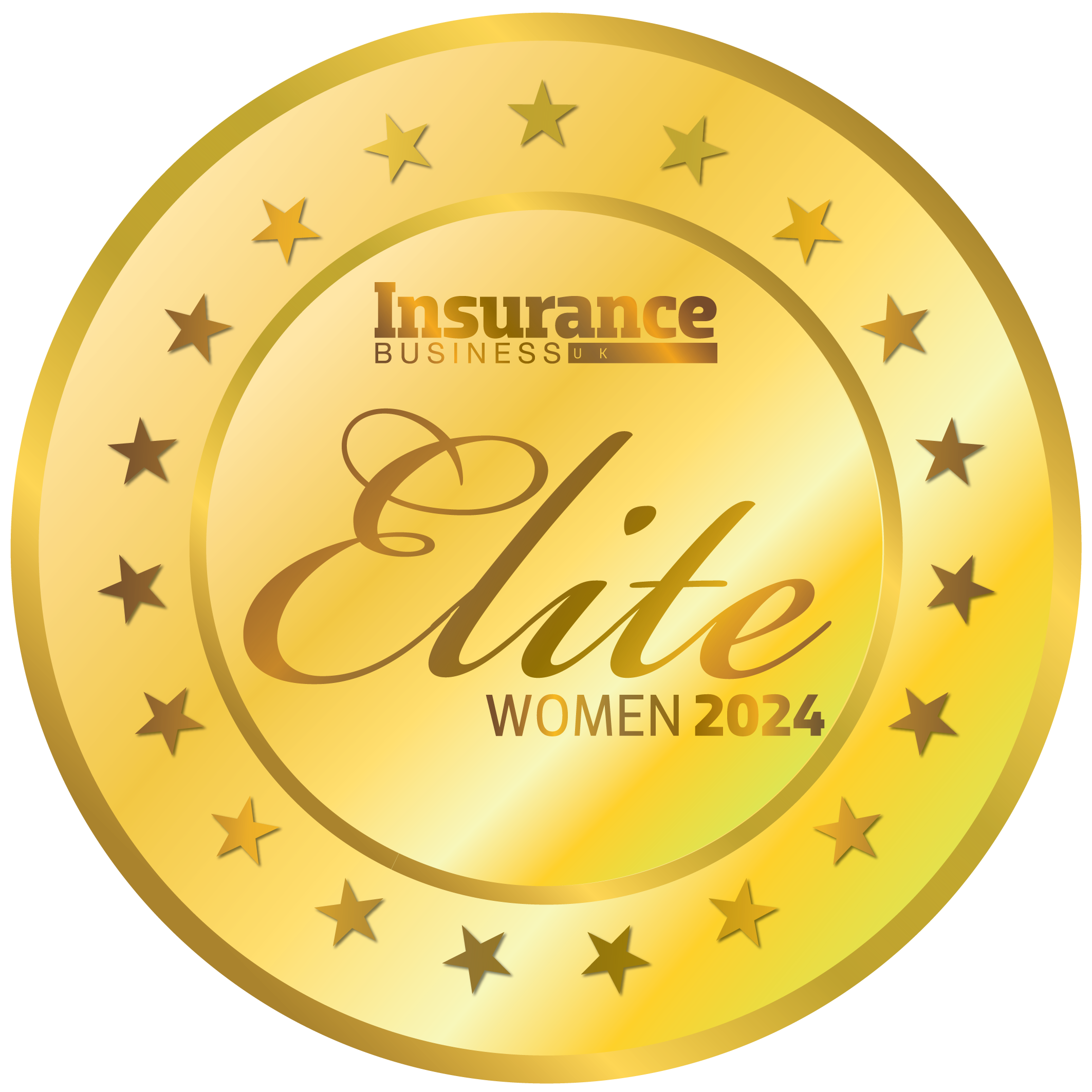 Elite Women Award