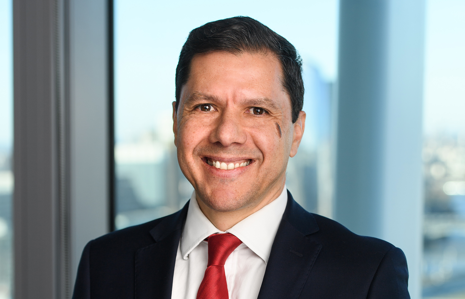Luis Prato