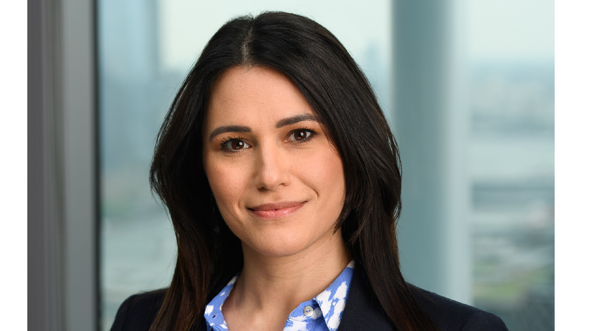 zara ismail