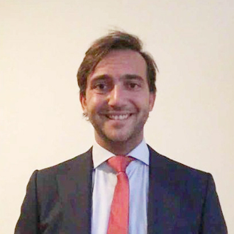 Joep van der Bijl 