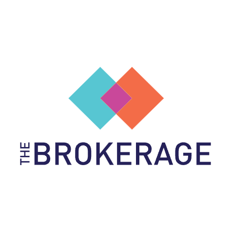 the Brokerage