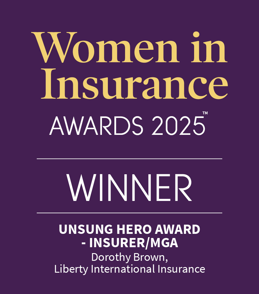 Dorothy Brown Award logo