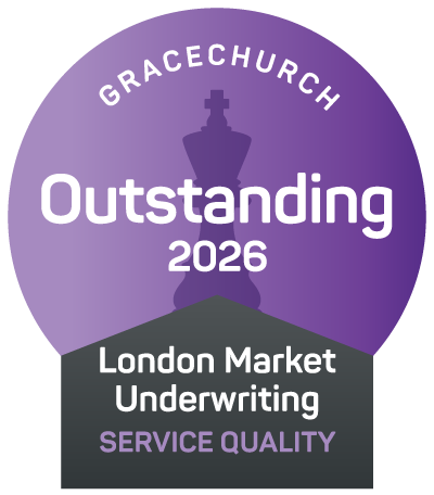 Gracechurch 2026 LMU