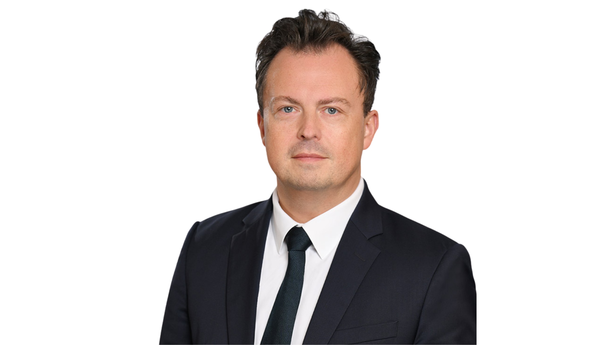 Oliver Delvos Newsroom