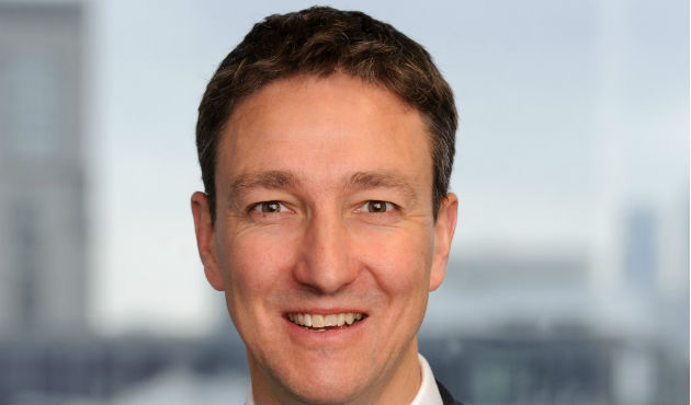 Andrew Beechey