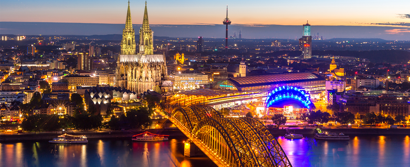 Cologne - Liberty Specialty Markets