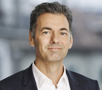 Felix Boeni Liberty Specialty Markets